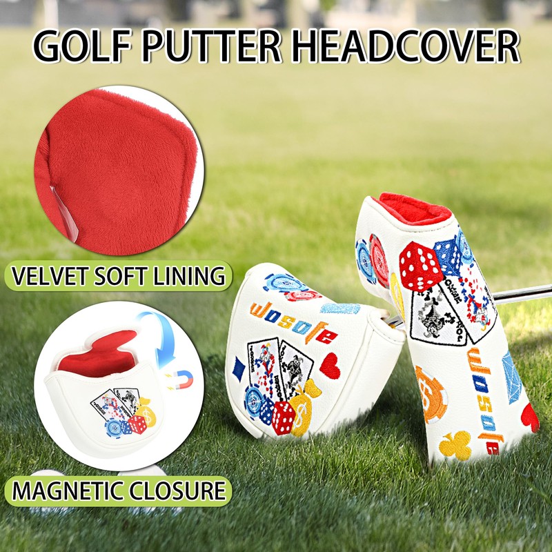 Golf Stand Bag Lightweight Small Medium Carry Bag 2-3 Way