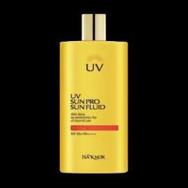 Ice Knux 이자녹스 UV 선프로 365 익스트림 선플루이드 70ml Iznok UV Sunpro 365 Extreme Sun Fluid 70ml