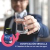 Uro Up Forte 120 Capsulas Suplemento Para La Próstata