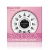 DIY Eyelash Extension, 3D Effect Individual Melt Flare Lash Cluster