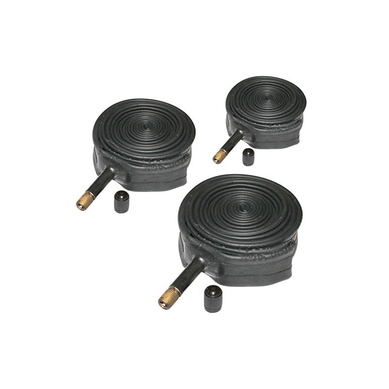 Vavert 27.5" x 1.75-2.125 Mountain Bike Inner Tubes - Schrader