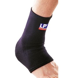 LP Support 650 Breathable Ankle Support Bandage, m