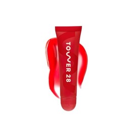 Tower 28 Lip Softie Bálsamo Hidratante Tratamiento Labial (Blood Orange Vanilla)