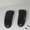 Herman Miller Aeron Chair Replacement Arm Pads NEW SOFT VERSION