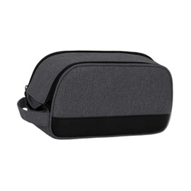 perfeclan CPAP Travel Bag, Compact CPAP Machine for Home and Travel Use, Portable Storage Bag, Travel Carry Bag, Storage Case, Grey