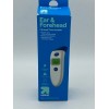 up and up Ear & Forehead Infared Thermometer -infared Technology