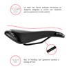 SELLE ITALIA Sella S5 Superflow nera, S3