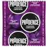 Preservativo Prudence Uva 3 Pz