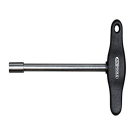 KS Tools 150.2139 Tyre Valve Retractor, 180 mm