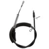 ACDelco Professional 18P97293 Parking Brake Cable Assembly