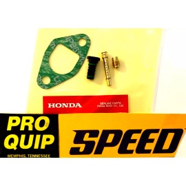 Honda Generator Pilot Jet Kit OEM EU2000i Ethanol Safe  99204-ZE0-0350 24hrship