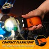 Armor All 30pc Roadside Emergency Kit - Gloves, Tools, Flashlight,