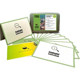 Schnitzeljagd Freiburg: Stadtspiel Freiburg als Schnitzeljagd für Familien, Klassenfahrten oder Teamevents. Entdecke Freiburg auf eigene Faust – tolle Alternative zum Reiseführer Freiburg