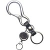 [highstyle] Tochigi Leather Keychain, Men's, Women's, Made in Japan, Tochigi