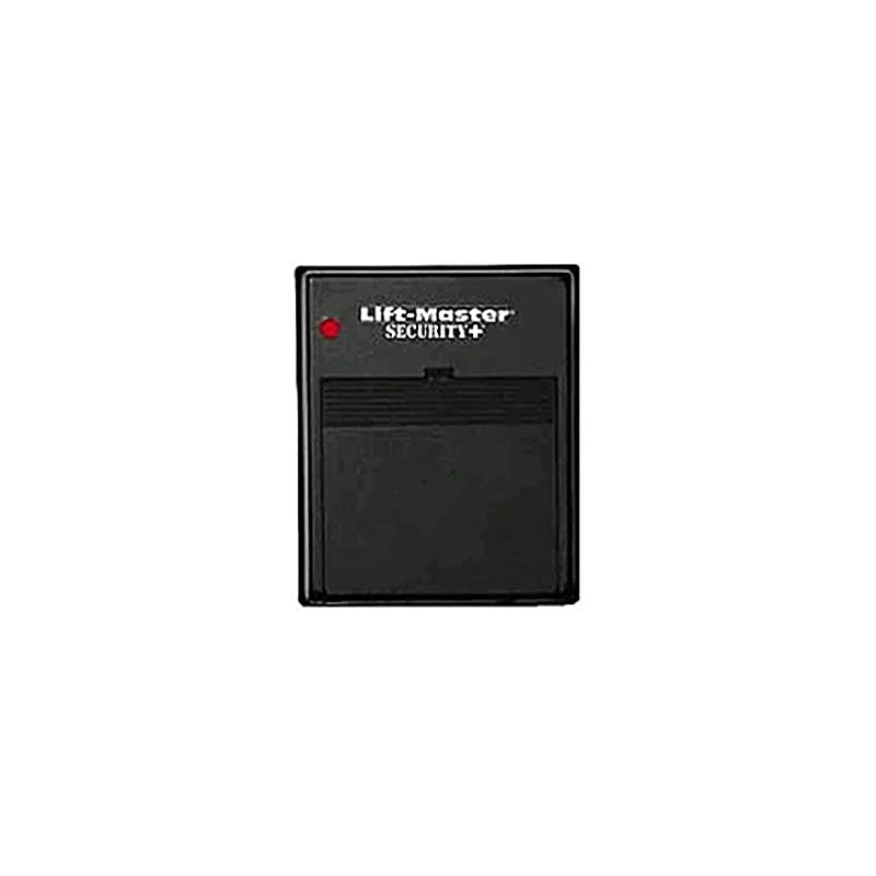 LiftMaster Garage Door Openers 365LM Plug-In Universal Receiver by LiftMaster