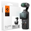 Spigen Tempered Glass Screen Protector [GlasTR Slim] Designed for DJI