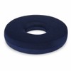 Donut Seat Cushion for Everyday Sitting Comfort – High-Density Foam