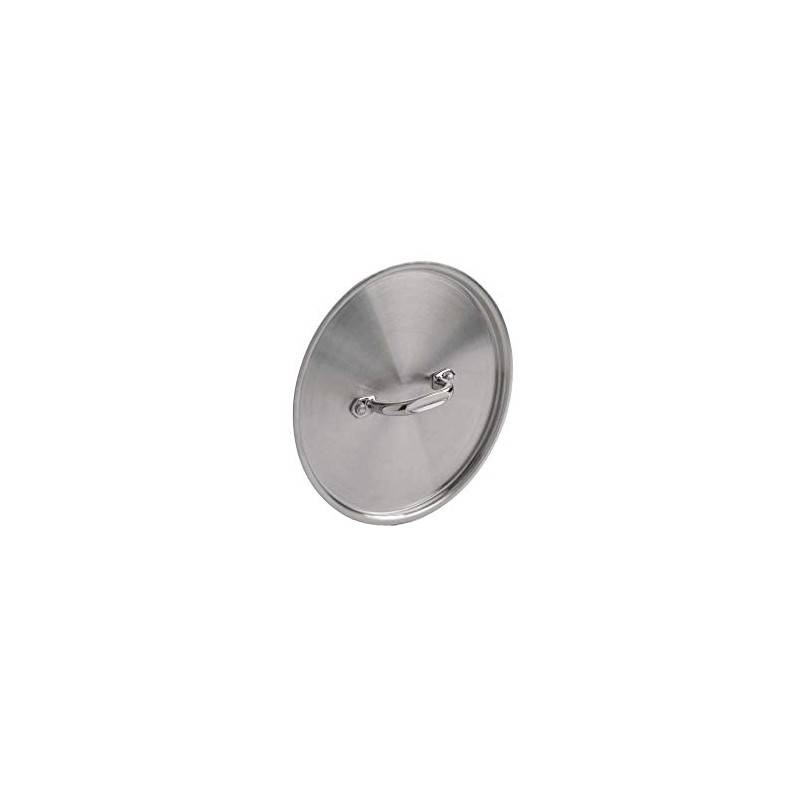 Samuel Groves Stainless Steel Lid - 160mm