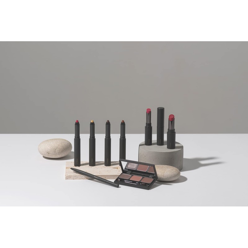 OSAJI Brow Shadow Palette, "Palette That Adds a 3D Feeling