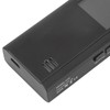 HD 1080P Night Vision Anti Shake Back Clip Sports Camera
