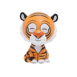 Funko Dorbz: Aladdin - Rajah Action Figure