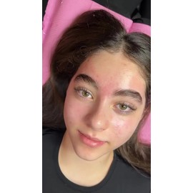 Cera Gel Cejas Stay Brow Fix Efecto Laminado