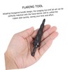 TEHAUX Manual Copper Tube Expander Flaring Tool Kit for Hvac