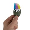 Super Impulse World's Smallest Pet Rock NEW