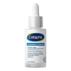 Cetaphil Suero De Ceramidas 30 Ml Con Ceramidas Todo Tipo De Piel Día/noche