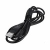 SLLEA USB Charger PC Charging Data Sync Cable Compatible with