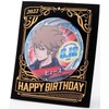 World Trigger World Trigger Hues Can Badge 2022 Birthday Limited