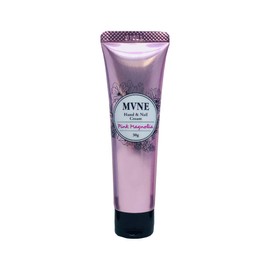 MVNE Hand & Nail Cream PMR Pink Magnolia 30g