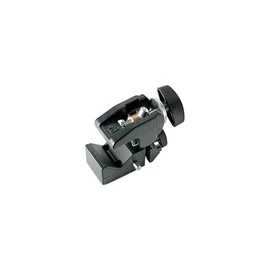 Manfrotto 635 Quick-Action Super Clamp (Black)