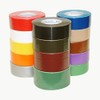 Shurtape PC-600 General Purpose Grade Duct Tape: 3 in. x