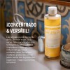 Jabón Líquido de Castilla Eucalipto Dr. Bronner's Orgánico 473ml