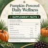 with Saw Palmetto, 180 SOFTGELS (1PCS)
