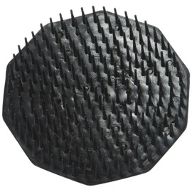 Burmax Scalpmaster Shampoo Brushes, 12 Count