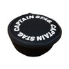 Captain Stag UH-3018 Sierra Cup Case, CS Logo/Black