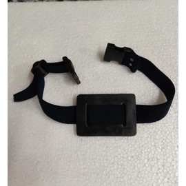Rubber Leg activator for Tuning Forks
