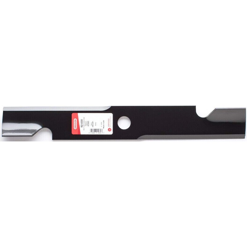 3PK USA Mower Blade for Exmark 52" Radius E-Series RAE708GEM52300