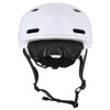 Reed Industry / CRAS Cycle Helmet WH M CRAS CB-01