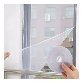 Betterware Mosquitero Recortable Blanco No Más Mosquitos