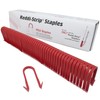 Peter Mangone S5RE-16 Reddi-Strip Staples for 1-1/2" and 2" Foamboard
