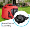 Recoil Starter Assembly 56720 Compatible with Harbor Freight Predator 3500