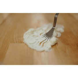 Hearth and Homestead: Handmade Whipped Tallow Balm (Coffee Vanilla) - Organic Body Butter with Infused Olive Oil - 1.3 oz …