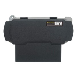 TFY - Extensor de Visera para Coche, antirreflectante, Parasol para Parabrisas y Ventana Lateral y Bloqueador de Rayos UV, Color Negro (1 Pieza)