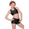 Roch Valley HOT Micro Shorts Black Ladies 8/10 (Adult) 3