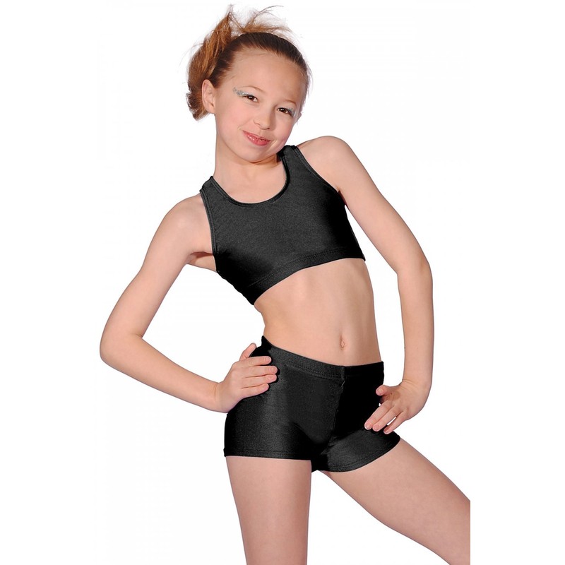 Roch Valley HOT Micro Shorts Black Ladies 8/10 (Adult) 3