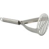 Stainless Steel Potato Vegetable Pav Bhaji Masher, Potato Masher, Stainless