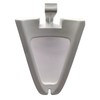 Quailitas Anti-Scale Kettle Filter, Compatible with Russell Hobbs Models 26050-26053,
